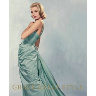 Grace Kelly Style