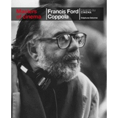 Francis Ford Coppola (Masters of Cinema Series)