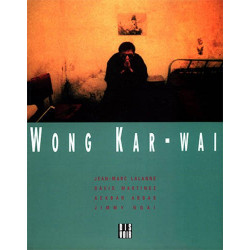 Wong Kar-Wai