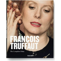 Francois Truffaut
