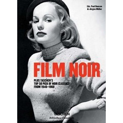 Film Noir (Bibliotheca Universalis)