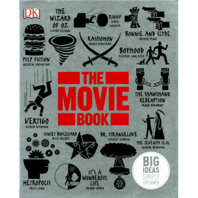 The Movie Book