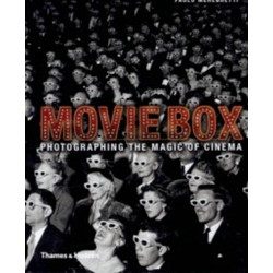 MovieBox: Photographing the Magic of Cinema
