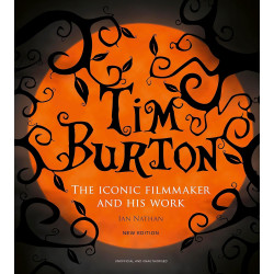 Tim Burton: The Iconic Filmmaker and His Work