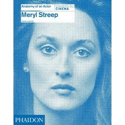 Meryl Streep (Anatomy of an Actor)