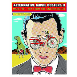 Alternative Movie Posters II