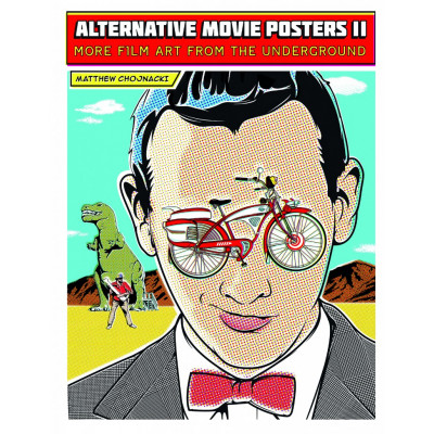 Alternative Movie Posters II
