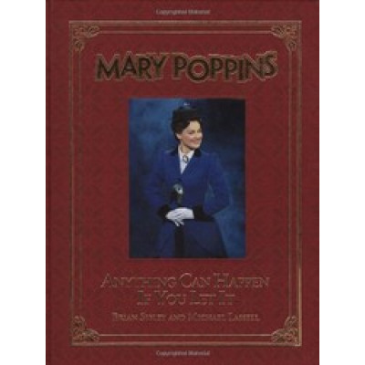 Mary Poppins: Anything Can Happen If You Let It (Уценка)