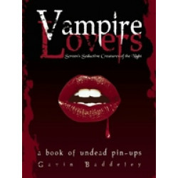 Vampire Lovers (Уценка)