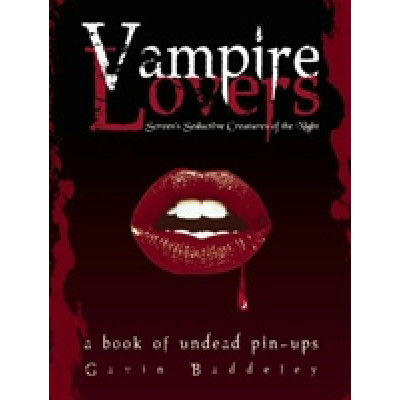 Vampire Lovers (Уценка)
