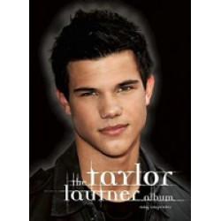 The Taylor Lautner Album (Уценка)
