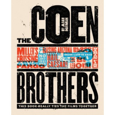 The Coen Brothers The Coen Brothers