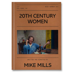 20th Century Women Screenplay