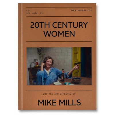 20th Century Women Screenplay