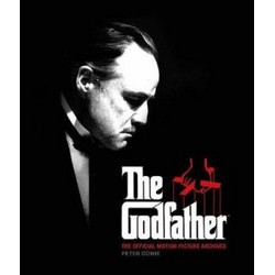 The Godfather: The Official Motion Picture Archives
