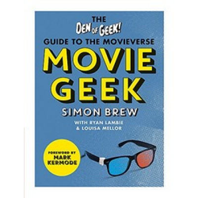 Movie Geek