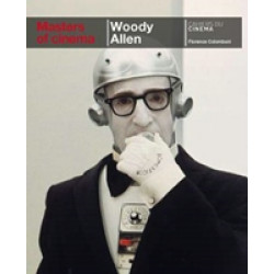 Woody Allen (Masters of Cinema Series)
