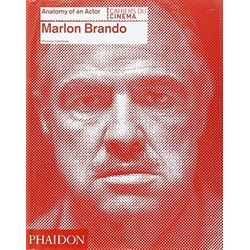 Anatomy of an Actor: Marlon Brando (Уценка)