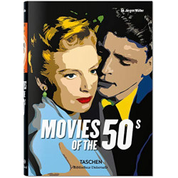 Movies of the 1950s (Bibliotheca Universalis)