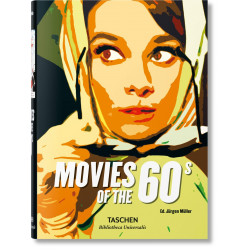 Movies of the 1960s (Bibliotheca Universalis)