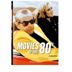 Movies of the 1980s (Bibliotheca Universalis)