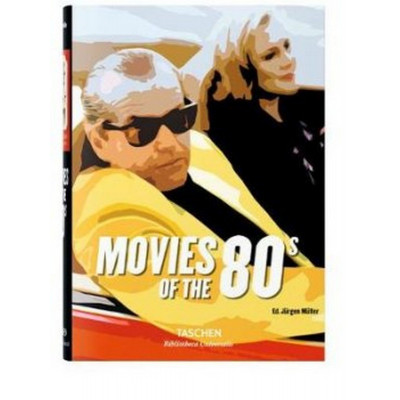 Movies of the 1980s (Bibliotheca Universalis)