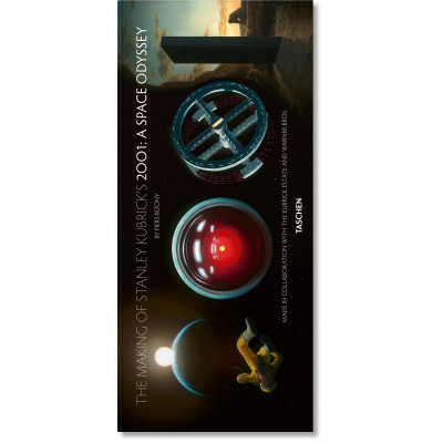 The Making of Stanley Kubrick's '2001: A Space Odyssey' The Making of Stanley Kubrick's '2001: A Space Odyssey'