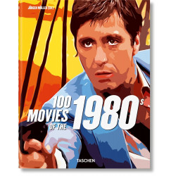100 Movies of the 1980s (40th Anniversary Edition)