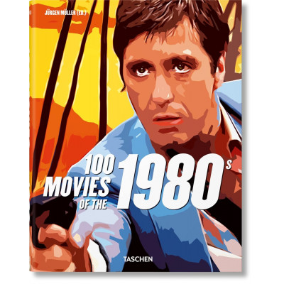 100 Movies of the 1980s (40th Anniversary Edition)