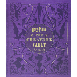 Harry Potter: The Creature Vault