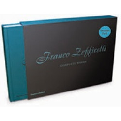 Franco Zeffirelli: Complete Works