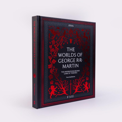 The Worlds of George RR Martin