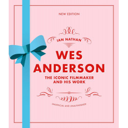 Wes Anderson: The Iconic Filmmaker and his Work