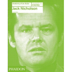 Jack Nicholson (Anatomy of an Actor) (Уценка)