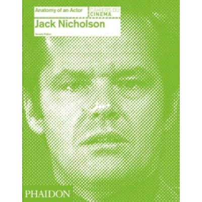 Jack Nicholson (Anatomy of an Actor) (Уценка)