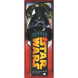 Star Wars: Fandex Deluxe Edition (Fandex Family Field Guides) (Уценка)