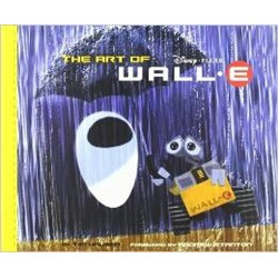 Art of wall.e