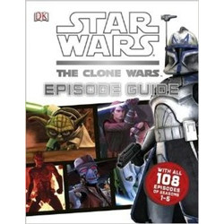 Star Wars The Clone Wars Episode Guide