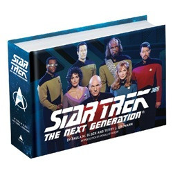 Star Trek: The Next Generation 365
