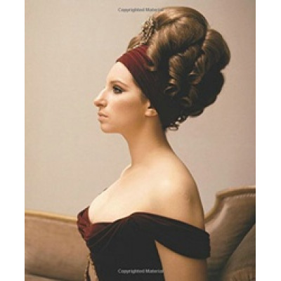 Streisand In the Camera Eye