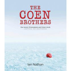 The Coen Brothers: The iconic filmmakers and their work