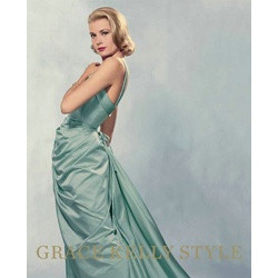 Grace Kelly Style (Уценка)