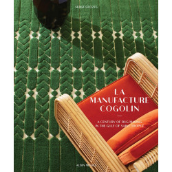 The Cogolin Manufacture: 100th Year Anniversary Book