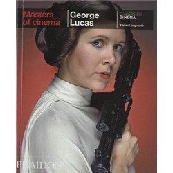 George Lucas (Masters of Cinema)