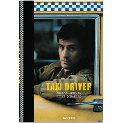 Taxi Driver by Steve Schapiro (Уценка)