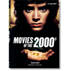 Movies of the 2000s (Bibliotheca Universalis)