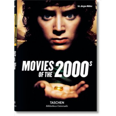 Movies of the 2000s (Bibliotheca Universalis)