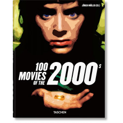 100 Movies of the 2000s (40th Anniversary Edition)