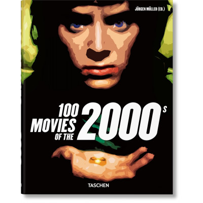 100 Movies of the 2000s (40th Anniversary Edition)