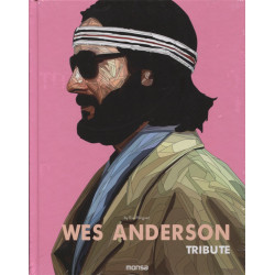 Wes Anderson: Tribute